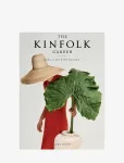 New Mags - Kinfolk Garden - Raamatud - 21X3.9X28.5CM