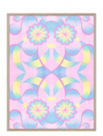 If Walls Could Talk - Summer Breeze No. 1 - Botaanika - 30X40CM
