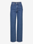 Levi's&reg; - Ribcage Straight Ankle Jazz Po - Sirged ja klassikalised - 29 x 29