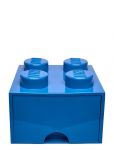 LEGO STORAGE - Lego Brick Drawer 4 - Hoiukarbid - 25X 25X 18CM