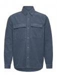 Revolution - Utility Overshirt - Pealiss&auml;rgid - XL