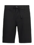 Lindbergh - Linen Shorts - Vabaaja - XL