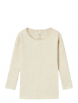 Name It - Nmfkab Ls Top Noos - Pikkade varrukatega T-s&auml;rgid - 122-128