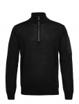 SNOOT - Lucca 1/2 Zip M - Poolpika lukuga džemprid - S