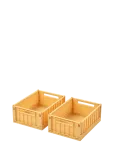 Liewood - Weston Storage Box S 2-Pack - Hoiukarbid - ONE SIZE