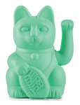 Donkey - Maneki-Neko - Lucky Cat - Portselankujud ja skulptuurid - 9X8.5X15CM