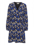 Modstr&ouml;m - Nabil Print Dress - L&uuml;hikesed kleidid - S