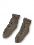 That's Mine - Ardette Knitted Pointelle Socks 17-18 - Sokid - 17-18