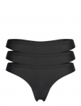 Aim&acute;n - Invisible Thong 3-Pack - Stringid - XL