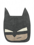 Lorena Canals - Woolable Rug Batboy - As&uuml;mmeetrilised vaibad - 120X 90CM