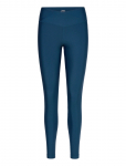 Casall - Overlap High Waist Tights - Jooksu- ja trenniretuusid - 44