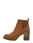ONLY - Onlbarbara Heeled Bootie Noos - Kontsaga poolsaapad - 37