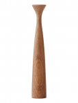 Applicata - Rose Candleholder - K&uuml;&uuml;nlajalad - H:29CM