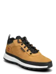 Timberland - Low Lace Up Sneaker - Madala s&auml;&auml;rega tossud - 44