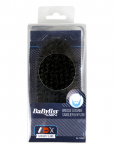 Babyliss Paris - Hair And Beard Mixed Bristle Brush - Combs And Brushes - ONE SIZE