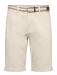 Lindbergh - Superflex Chino Shorts W?. Belt - Chino l&uuml;hikesed p&uuml;ksid - XXXL