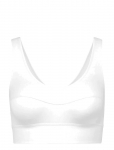 Calida - Elastic  Bustier - Rinnahoidja-topid - L