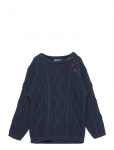 Copenhagen Colors - Knitted Jumper - Pulloverid - 122