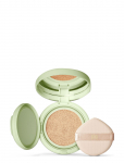 Pixi - Glow Tint Cushion Peach Tint - Jumestuskreemid - 12 g
