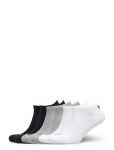 PUMA - Puma Kids Invisible 6P Ecom - Sokid - 23-26