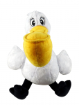 Rasmus Klump - Rasmus Klump - Pelle Plush - 35 Cm - Pehmed loomad - 35 cm