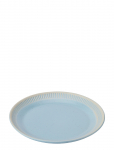 Knabstrup Keramik - Kolorit, Tallerken - Praetaldrikud - &Oslash; 19 CM