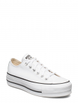 Converse - Chuck Taylor All Star Lift - Madala s&auml;&auml;rega tossud - 36