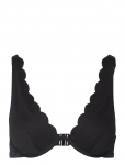 Hunkem&ouml;ller - Scallop Up - Tugikaartega bikiinitopid - C x 65