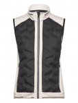 Abacus - Lds Grove Hybrid Vest - Polsterdatud vestid - L