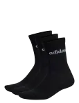 Adidas Performance - C Lin Crew 3P - Tavalised sokid - 43-45