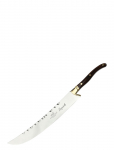 Lion Sabatier - Champagne Saber Laguiole 27Cm - Noad - L:48CM