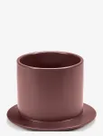 Valerie Objects - Dishes To Dishes High - Hommikus&ouml;&ouml;gikausid - &Oslash; 20.5 CM