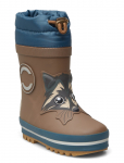 Mikk-line - Wellies Winter - 3D - K&otilde;rged kummikud - 35-23.1CM