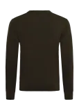 Filippa K - Cotton Merino Sweater - &Uuml;mara kaelusega - XL