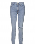 Abercrombie & Fitch - Anf Womens Jeans - Kitsad - 24