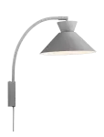Nordlux - Dial | V&aelig;glampe - Rippvalgustid - W25CM