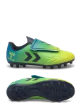 Hummel - Hattrick Mg Jr - Jalgpallisaapad - 37