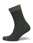 Mp Denmark - Erina Wool Rib Socks - Tavalised sokid - 37/39