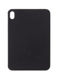 Holdit - Silicone Case Ipad Black - Tahvelarvutite &uuml;mbrised - IPAD MINI 8.3