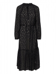 Lindex - Dress Alma - P&otilde;lveni ja midi - XS