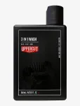 UpperCut - 3 In 1 Wash - &Scaron;ampoonid - 240 ml