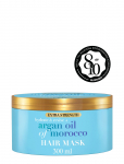 Ogx - Argan Extra Strength Hair Mask - Juuksemaskid - 300 ml