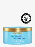 Ogx - Argan Extra Strength Hair Mask - Juuksemaskid - 300 ml