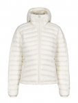 Johaug - Spirit Down Liner Hood Jacket - Polsterdatud jakid - L