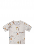 That's Mine - Sami Swim T-Shirt - Uv Tops - 116