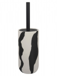 Mette Ditmer - Icon Brush Holder - WC-harjad - 10X10X21CM