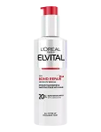 L'Or&eacute;al Paris - L'or&eacute;al Paris Elvital Bond Repair Leave-In Serum For Damaged Hair 150 Ml - Color Treatments - 150 ml