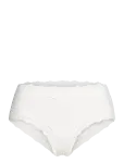 Rosemunde - Silk Hipster W/ Lace - Hipsterid ja bokserid - L