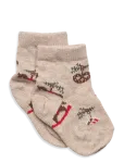Mp Denmark - Julle Socks - Sokid - 17/18
