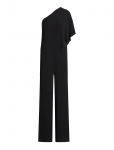Lauren Ralph Lauren - Cape Georgette One-Shoulder Jumpsuit - Kombinesoonid - 38